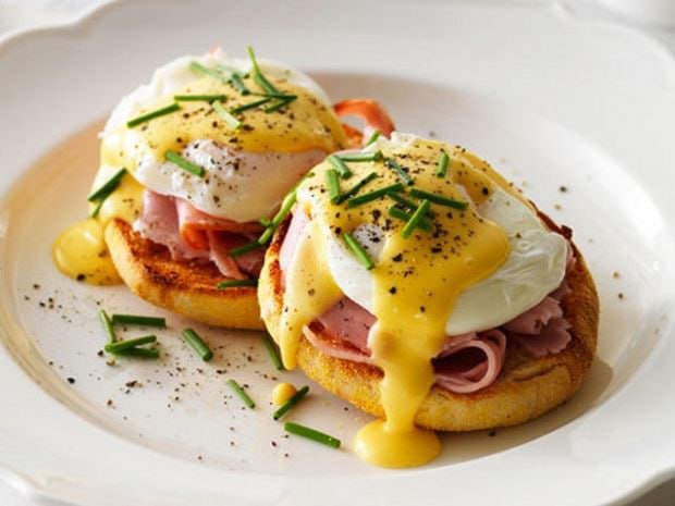 Γιατί τα αυγά είναι το ιδανικό πρωινό